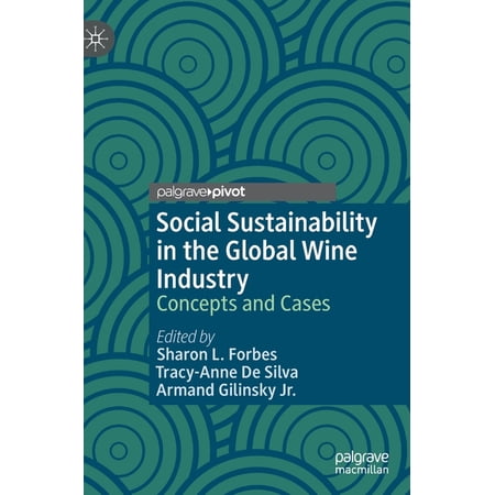 ISBN 9783030304126 product image for Social Sustainability in the Global Wine Industry : Concepts and Cases (Hardcove | upcitemdb.com
