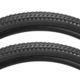 thumbnail image 4 of Kit De Llantas para Bicicleta R29 x2.125 MTB Nyco Negro, 4 of 6