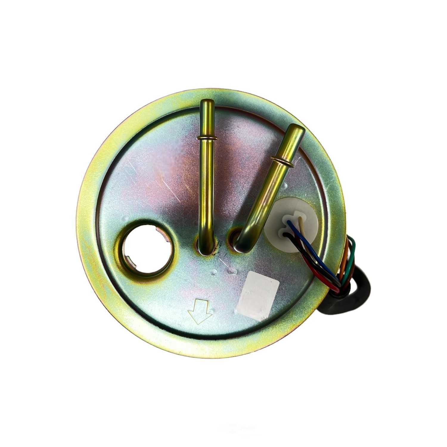 GMB 525-6540 Fuel Pump And Sender Assembly
