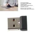 thumbnail image 3 of Adaptateur de Récepteur de Souris, Récepteur de Souris USB de Remplacement Pratique 2.4G pour G700S, 3 of 8