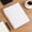 🔥 White_Hot, variant on ZYXWVU A4 Document Folder Multi Pocket File Folder Semi Transparent File Pouch Exam Paper Organizer Certificate Organizer For Students