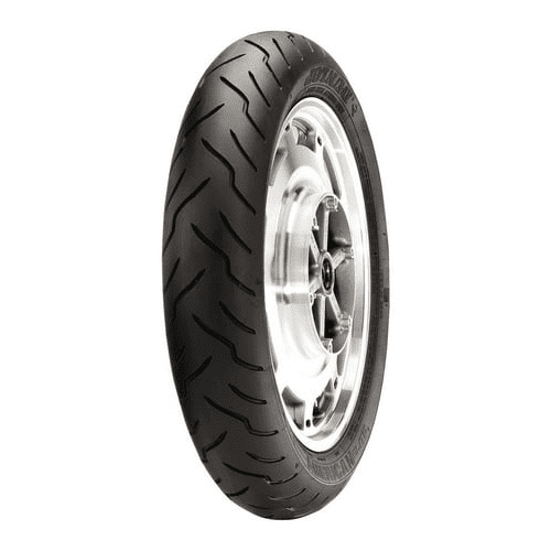 Dunlop American Elite Front Motorcycle Tire MH90-21 (54H) Black Wall