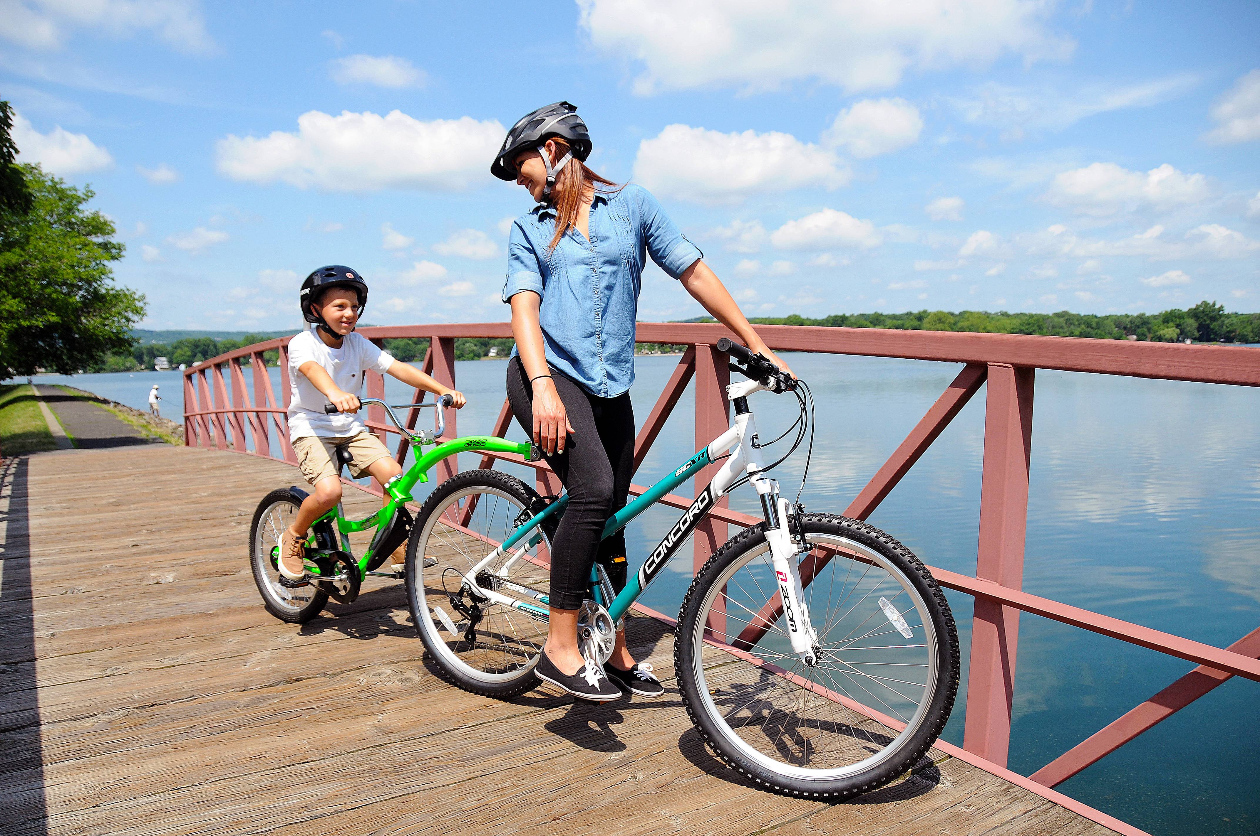 The Best Tandem Bike Attachments (Review) In 2020 Car Bibles