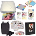 thumbnail image 1 of HP Sprocket Select Portable Instant Photo Printer for Android and iOS devices (Sea Mist) Starter Bundle, 1 of 6