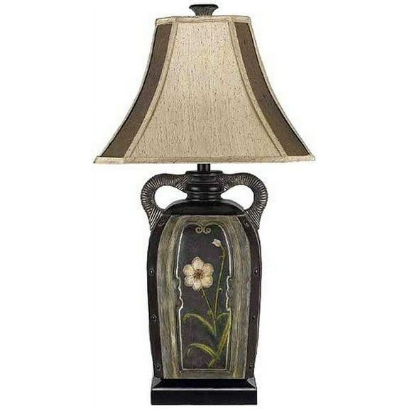 Cal Lighting - Beaumont - Table Lamp