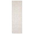thumbnail image 2 of Oriental Weavers Circa Hand-made Wool Blend Area Rug - CIR08 - 5' x 8' - in Ivory/ Gray - Modern Industrial Style, Hand-Made Wool Blend Rugs, Bedroom, Office Rug, 2 of 3