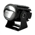 thumbnail image 2 of Luces de motocicleta led faros delanteros láser para automóvil eléctrico resaltan focos multicolor mini luces pequeñas de acero para automóvil, 2 of 6