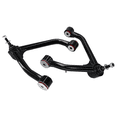 thumbnail image 5 of Frenzybro 2-4" Lift Front Upper Control Arm w/ Ball Joints 2PCS Suspension Kit Compatible with 2007-2018 Chevrolet Silverado Avalanche Tahoe Suburban 1500 GMC Sierra Yukon 1500 2WD 4WD Adjustable, 5 of 5