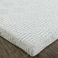thumbnail image 5 of Thomasville Roll and Store Foam Mattress, Roll-up Guest Bed/Floor Mat for Kids and Adults, Twin, 5 of 6