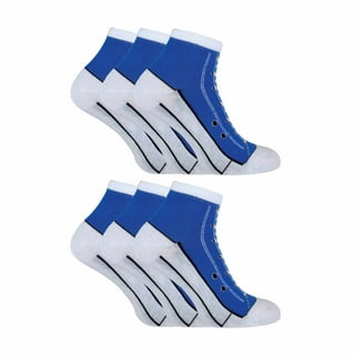 Novelty converse socks discount