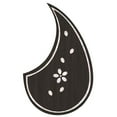 thumbnail image 1 of 1pc Guitar Pickguard Sticker Professional DIY Guitar Pickguard Scratch Plate Self Adhesive Protective Sticker Guitar Accessories, 1 of 5