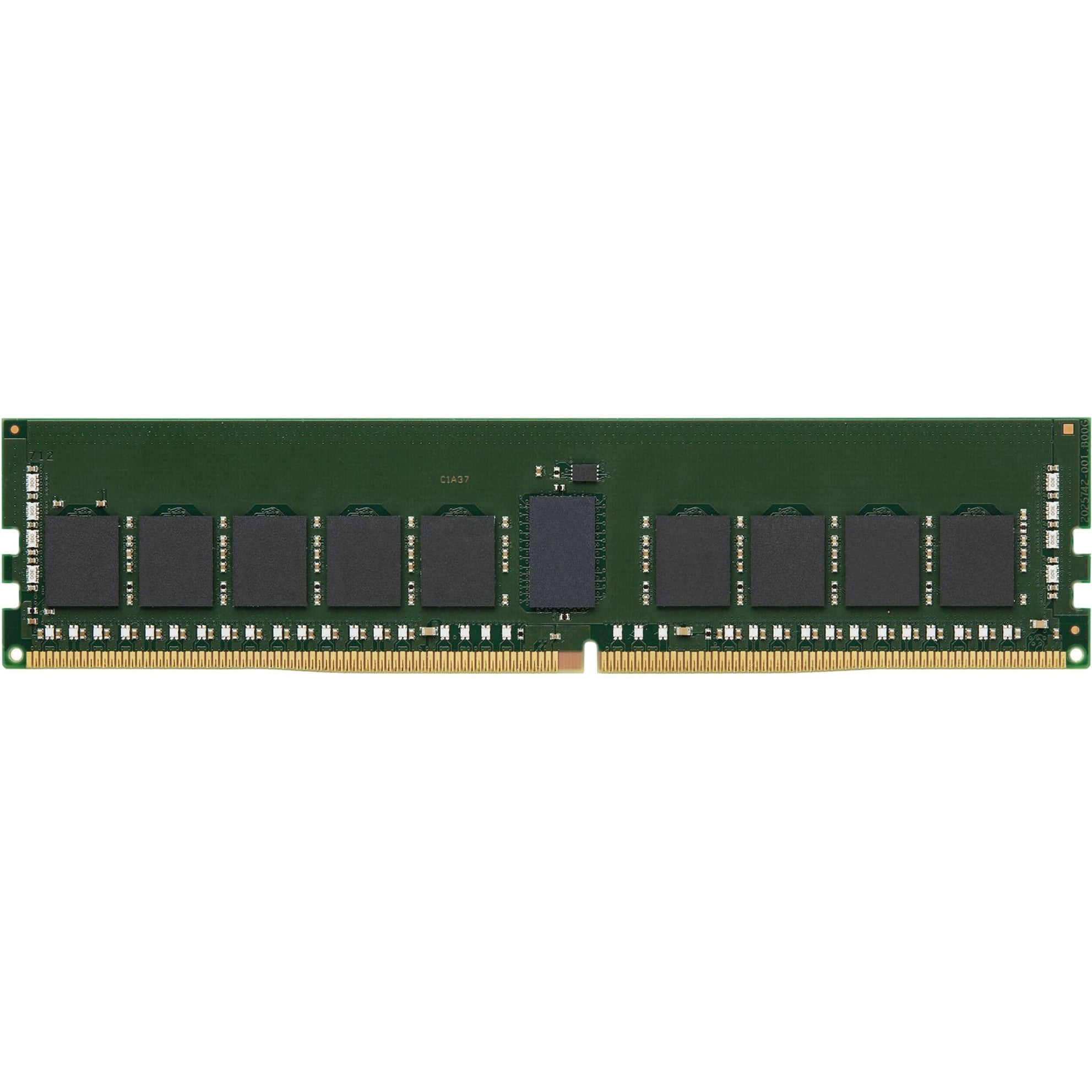 Kingston 16GB 3200MHz DDR4 Non-ECC CL22 16GB DDR4 2133MHz ECC Memory Module 