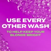Bleach London Pearlescent Color-Toning & Nourishing Shampoo, 8.45 oz