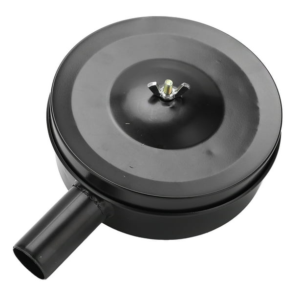 Ymiko Iron Silencer,Air Compressor Muffler,Air Compressor Muffler 80