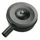 thumbnail image 4 of Accesorios para compresores de aire, silenciador de compresor de aire 80, silenciador de filtro de sonido, silenciador de compresor de aire, calidad en la que puede confiar VoborMX herramienta, 4 of 8