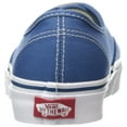 thumbnail image 6 of Vans VN-0EE3NVY: Unisex Authentic Skate Navy Sneaker (12 B(M) US Women / 10.5 D(M) US Men), 6 of 8