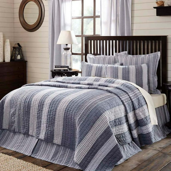 Cape Cod Quilt by VHC Brands
