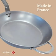 De Buyer - Frypan - Mineral B Element 14''