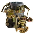 thumbnail image 2 of Maxpeedingrods Carburetor for Nissan Cabstar Datsun Pick Up J15 Homer Hommy Caravan for Datsun, 2 of 6