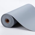 thumbnail image 1 of LAICAIW Shelf Liner Cabinet Liner, Non Adhesive Drawer Liner, Washable 17.5 Inch x 20 FT(240 Inch) Waterproof Durable Non-Slip Shelf Liner for Kitchen, Drawer, Refrigerator,Grey, 1 of 7