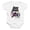 Goon Squad, variant on Space Jam 2 Arachnneka Unisex Infant Snap Suit for Baby (6 Months) Black