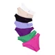 thumbnail image 1 of Paquete 7 Bikinis Panty Algodón Semanario Ilusion 71378 Jal, 1 of 4