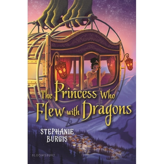 Dragon Heart The Princess Who Flew with Dragons, Book 3, (Hardcover)