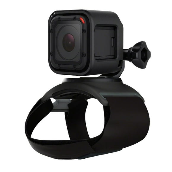 Montaje Giratorio GoPro AHWBM-002 Negra