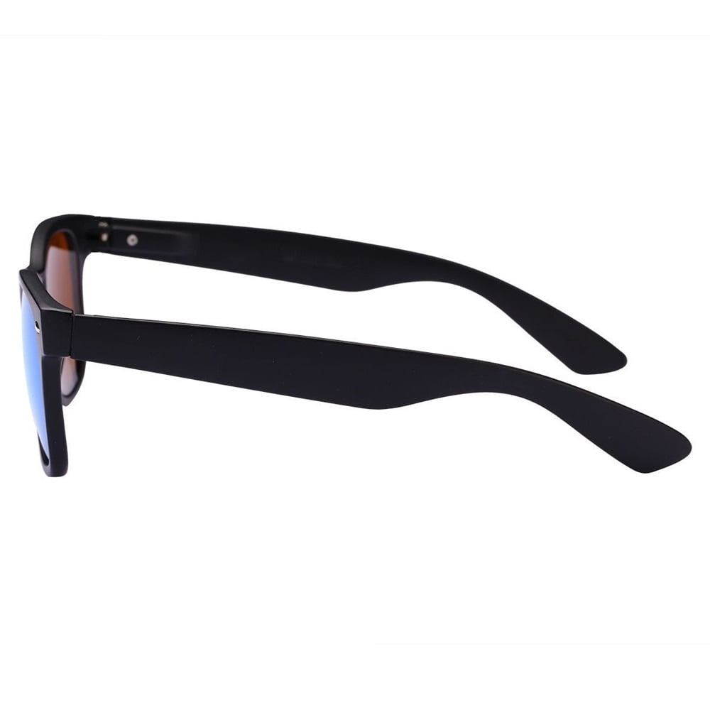 3 Pair of Classic Bifocal Reading Sunglasses For Men And Women Reading Glasses - Blue/Blue - 3.00