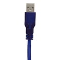 thumbnail image 1 of Cable de escáner OBD, cable de diagnóstico OBD2 FT232RL Cable adaptador OBDII Cable de diagnóstico USB de grado profesional, 1 of 9