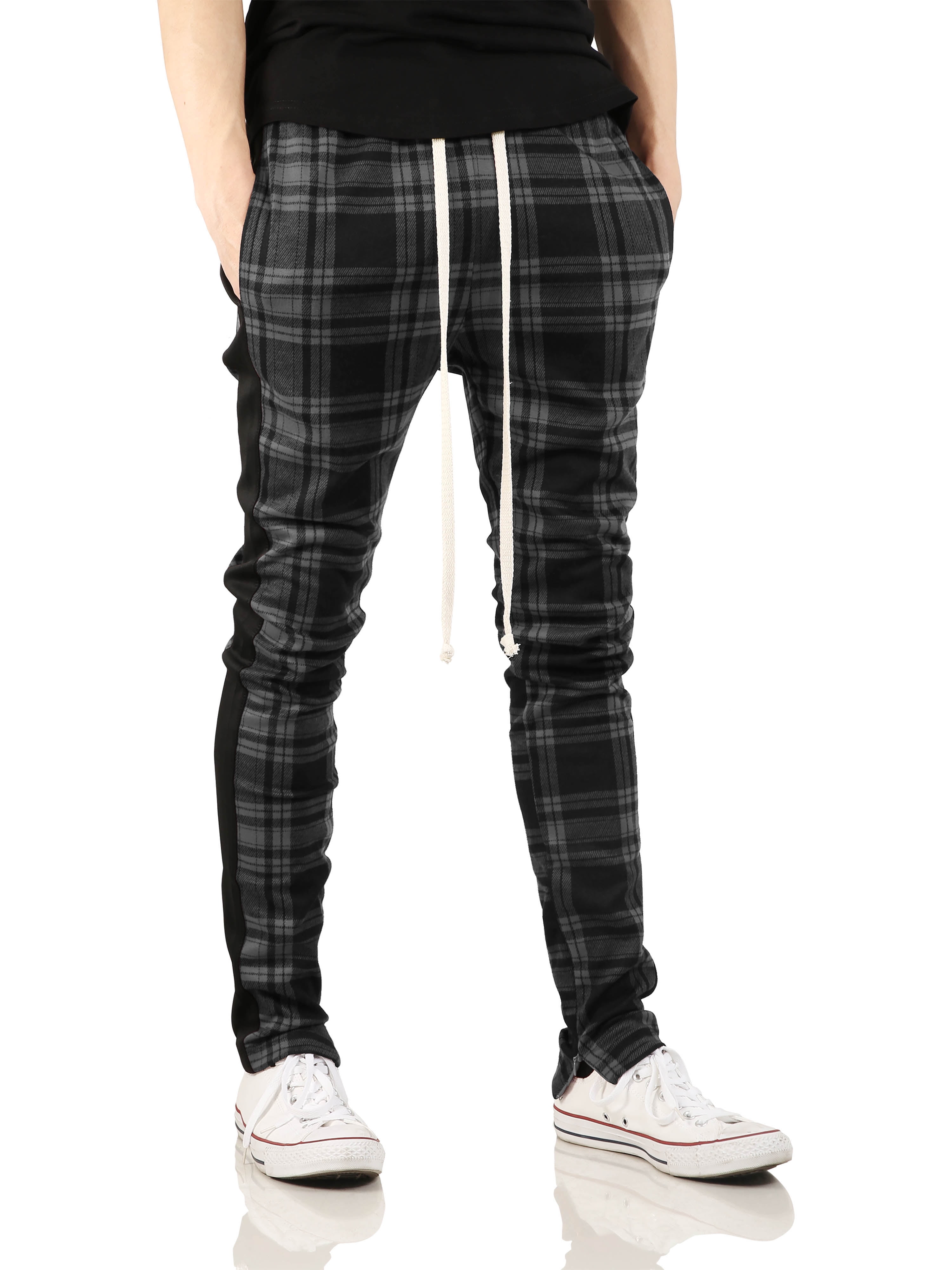 ma strum track pants