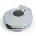 thumbnail image 3 of Chef Buddy Waffle Cone Maker (White), 3 of 3