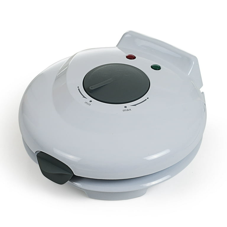 Chef Buddy Waffle Cone Maker White Walmart