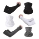 thumbnail image 1 of 3 Par Bandana Y Mangas Deportivas Para Brazo Moto Sol Uv, 1 of 7