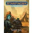 thumbnail image 2 of Starfinder Adventure Redshift Rally, 2 of 2