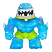 Heroes of Goo Jit Zu Hero Creator Thrash, Mix, Fill & Create Your Own Stretchy Action Figure Ages 4+