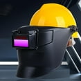 thumbnail image 4 of Almencla Professional Auto Darkening Welding Helmet Welder Glasses Welding Helmet for, 4 of 8