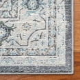 thumbnail image 3 of Safavieh History Gerard Oriental Area Rug, Light Gray/Dark Gray, 6'7" x 6'7" Square, 3 of 11