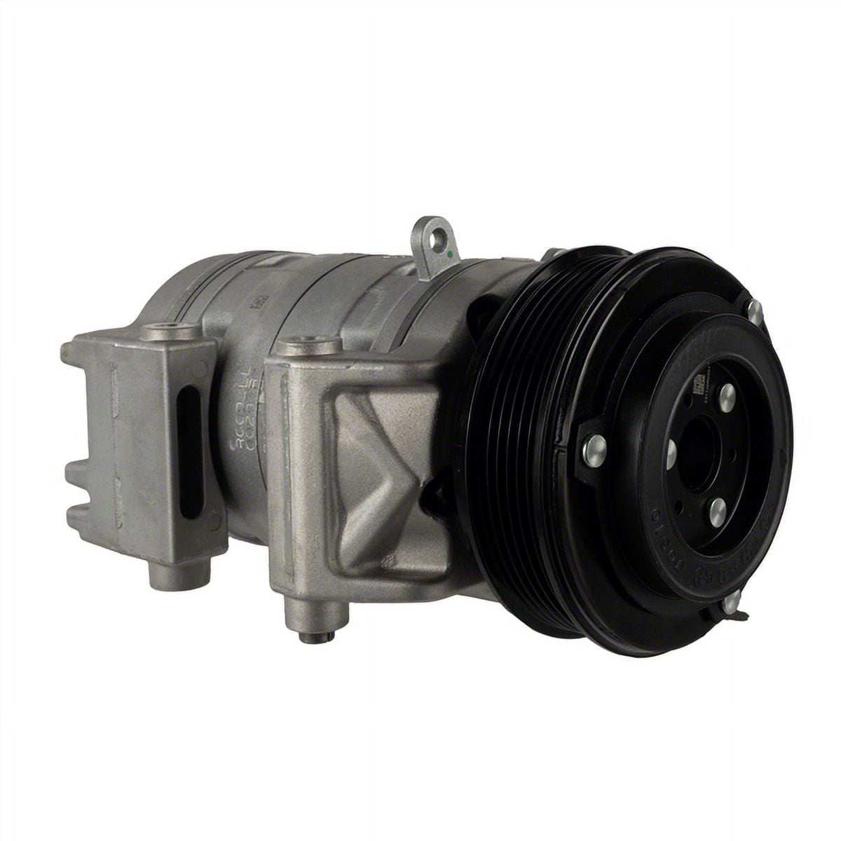 Motorcraft COMPRESSORASY (P)