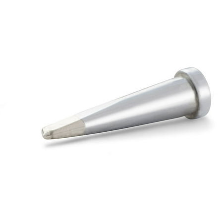 

Weller LTL - LT Series Soldering Tip Long Chisel - 2.0mm (T0054441499)