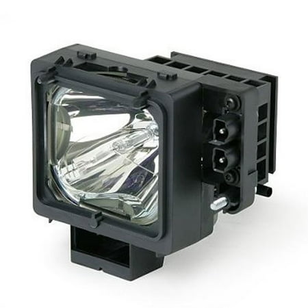 Sony kdf-e55a20 Compatible Replacement Rptv Lamp Bulb with Housing
