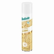 Batiste dry Shampoo Blonde, 3.81 OZ - 6 Pack