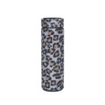 thumbnail image 1 of Moyic Decoración de diamantes de imitación, frasco de vacío de 500ML, botella portátil, taza aislada de acero inoxidable, botellas de agua, vasos, Teteras Oro leopardo Moyic HA071541-09B, 1 of 6