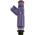 thumbnail image 4 of Kit de inyector de combustible nuevo de 4 piezas 9L3E-F7A M-9593-LU24A 9L3EF7A M-9593LU24A V4B1A 4821 Inyector para carreras, 4 of 5