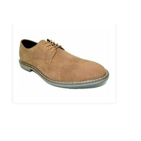 

Madden M-Sallit Tan Nubuck