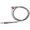 30Mm-Wire 2M, variant on K-Type Thermocouple Probe Temperature Sensor Controller Sensor Sensor Probe 50Mm-Wire 1M