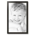 thumbnail image 2 of ArtToFrames 16" x 26" Coffee Picture Frame, 16x26 inch Brown MDF Poster Frame (WOM-4024),  Pack, 2 of 6