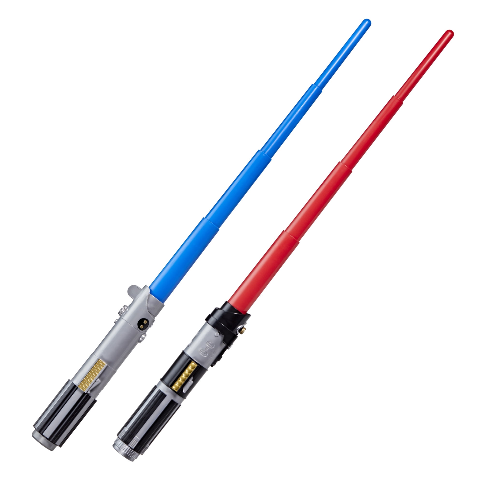 Star Wars Dark Side Prevails Set, Anakin Skywalker & Darth Vader