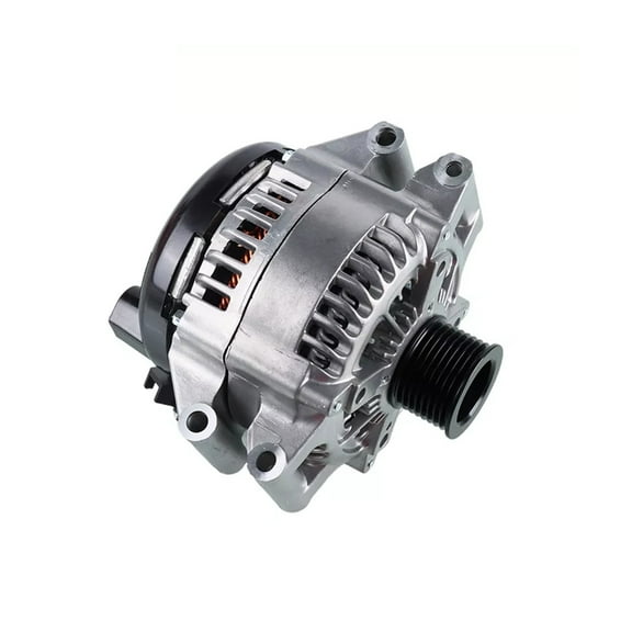 Suitable for BMW 3 Series Alternator Replacement, Compatible with 12317616119, High-Performance Car Generator