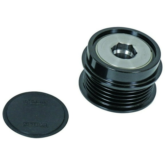 OEG Parts New Decoupler Pulley Replacement for Buick Regal L4 2.0L 14-17 021040-2340 021040-2680 920034 206-52039